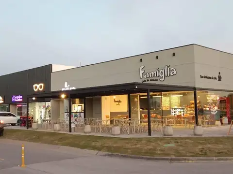 Oficina comerciales en venta en Docta Malagueño – Proyecto BE16, oportunidad de inversión