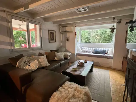 Casa venta Campo Chico Country Club