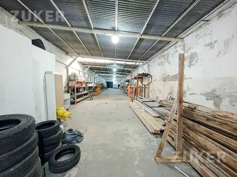 Margariños Cervantes al 1500