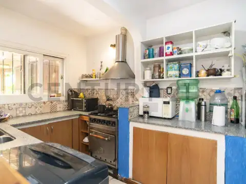 Casa en Venta en Manuel B Gonnet, USD 120.000