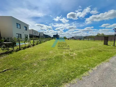 Terreno Lote  en Venta en El Aljibe, Pilar, G.B.A. Zona Norte