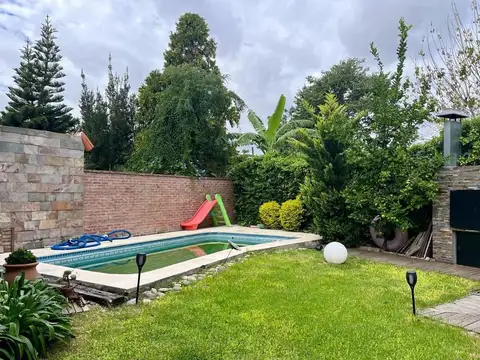 Casa en Venta al Oeste