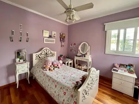 Casa en Venta 10 años