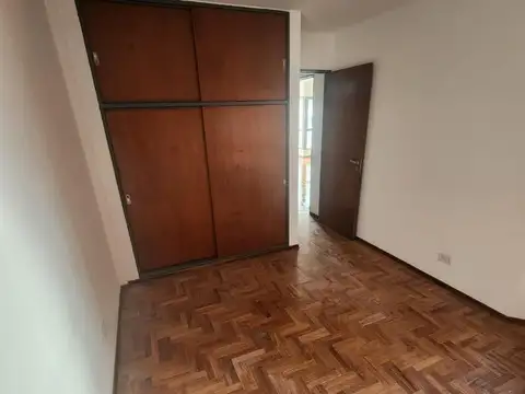 Dpto de 2 dormitorios