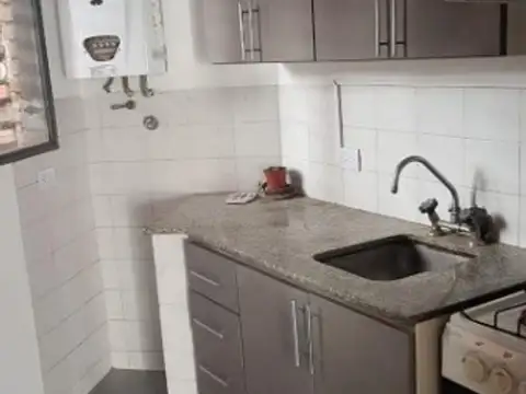 Dpto de 2 dormitorios