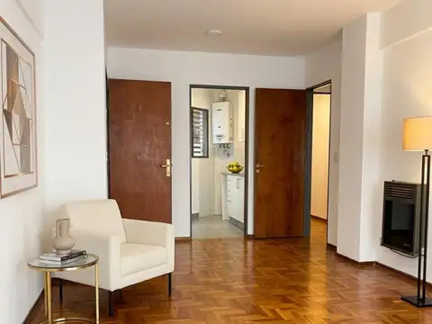 Balcarce 570 , Piso 6