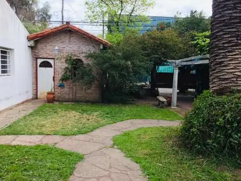 Casa en Venta en Ituzaingo, USD 179.000