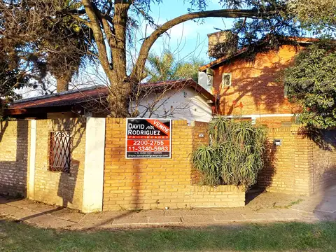 Casa en Venta de 3 dormitorios