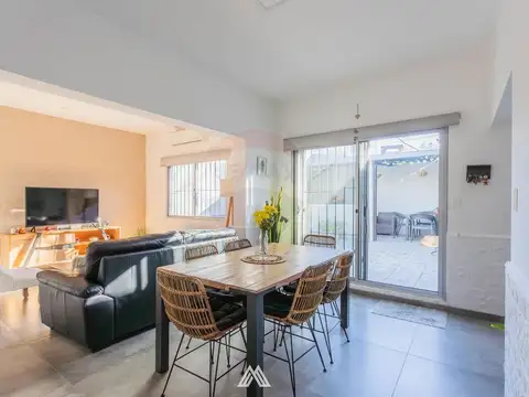 Casa en Venta de 4 dormitorios
