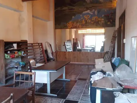 CASA A METROS DE MERMOZ Y AV. SAN MARTIN