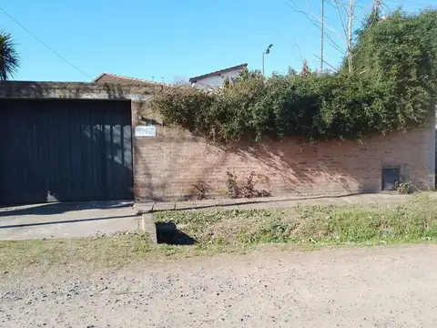 Casa en Venta en Belén de Escobar, USD 110.000