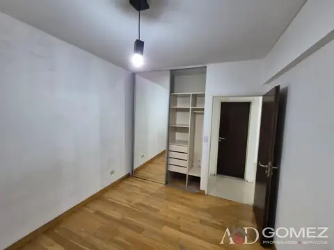 Departamento en Alquiler 12 años