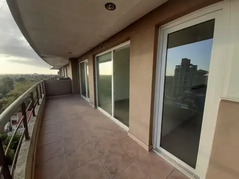 Departamento en Alquiler 12 años