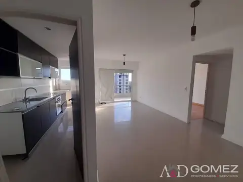 2 AMB EN EDIFICIO PALMARES