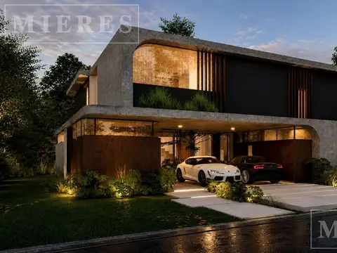 Casa en venta en Azzurra Tortugas, Alejandro Korn 3150