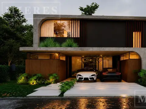 Casa en venta en Azzurra Tortugas