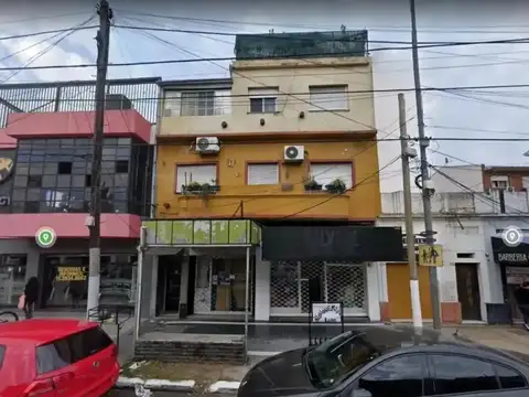 Local Con Ph De 3 Ambientes