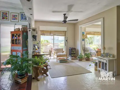 Departamento en Venta en Palermo, USD 240.000