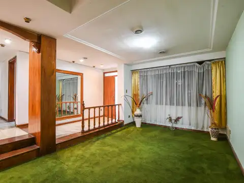 Casa en Venta 20 años