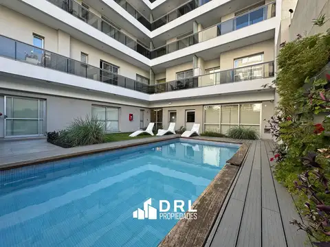 Departamento en venta en Nueva Córdoba