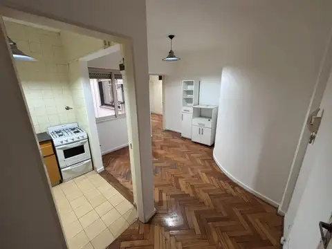 2 AMB EXCELENTE UBICACION