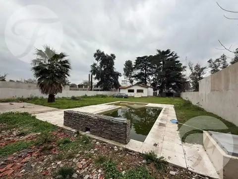 Virgen de Lujan  al 3500