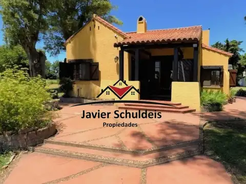 Chacra 16 has en Villa Ruíz, San Andrés de Giles. UNICAS. 