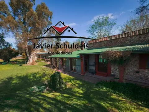 Campo en Venta de 16  ha