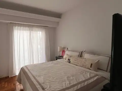 Departamento en Venta en Recoleta, Capital Federal