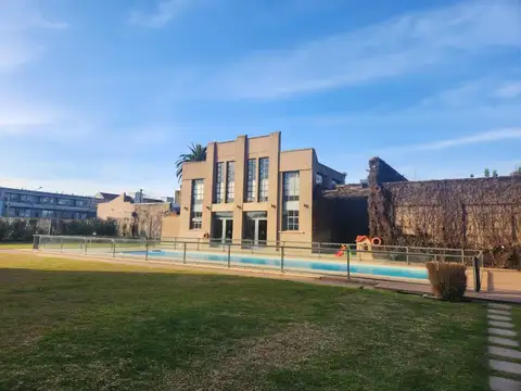 Departamento en venta Florida 3 ambientes en duplex