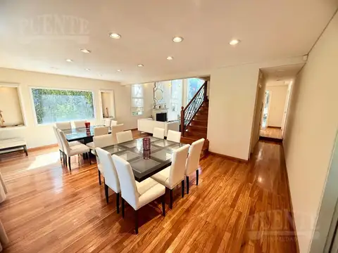 Casa en Alquiler de 5 dormitorios