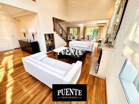 Alquiler Amueblado en Canning, Saint Thomas Sur