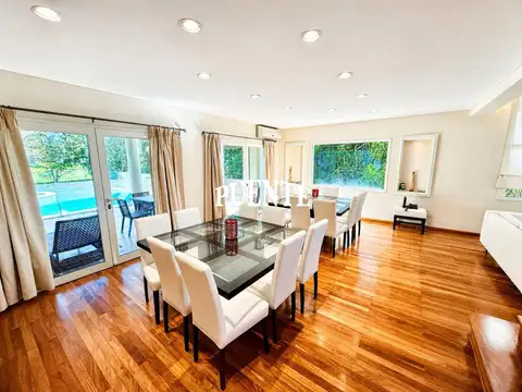 Casa en Alquiler 10 años