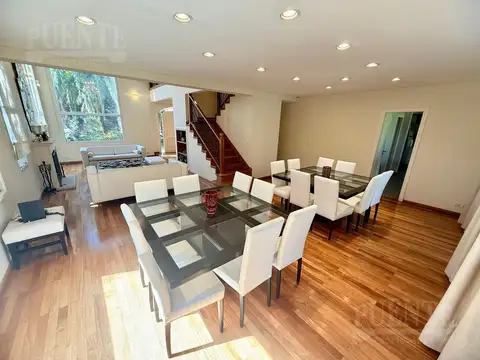 Casa en Alquiler en Canning, USD 3.500