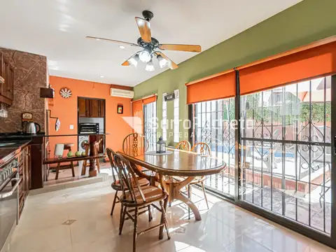 Casa en Venta al Sudoeste