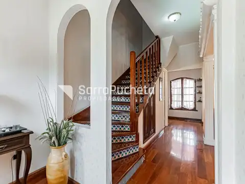 Esmeralda al 700 - Haedo