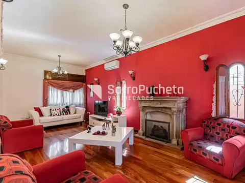 Casa en Venta de 3 dormitorios