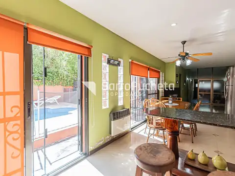 Casa en Venta al Suroeste