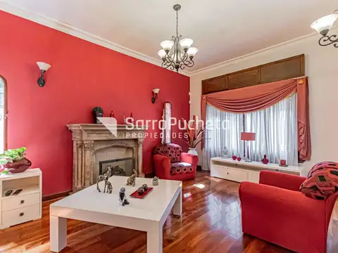 Casa en Venta en Haedo Sur, USD 268.000