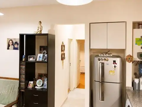 Departamento en Venta de 2 dormitorios
