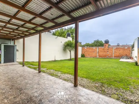 Casa estilo minimalista en Santa Clara Del Mar