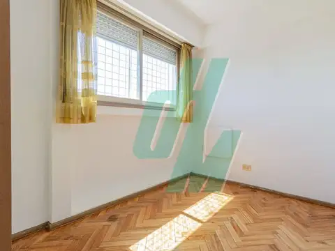 Departamento en Venta en Villa del Parque, USD 128.000