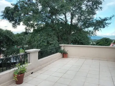 Praderas De San Lorenzo