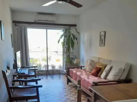 DEPARTAMENTO 2 AMBIENTES - PALERMO SOHO