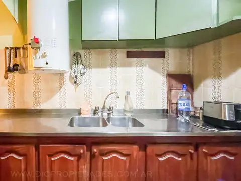 Depto Tipo Casa en Venta 60 años