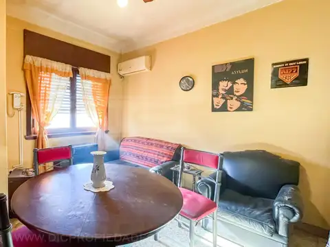 Depto Tipo Casa en Venta de 3 ambientes