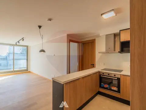 ALQUILER APART UN DORMITORIO  , PUNTA CARRETAS