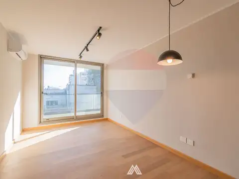 Departamento en Alquiler A Estrenar