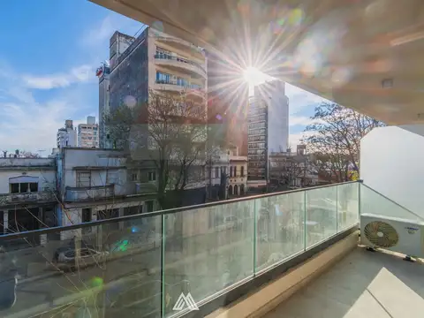 Departamento en Alquiler de 2 ambientes