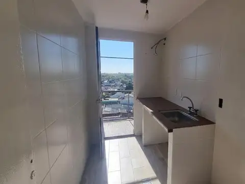 Departamento en Venta en Ciudadela, USD 49.900